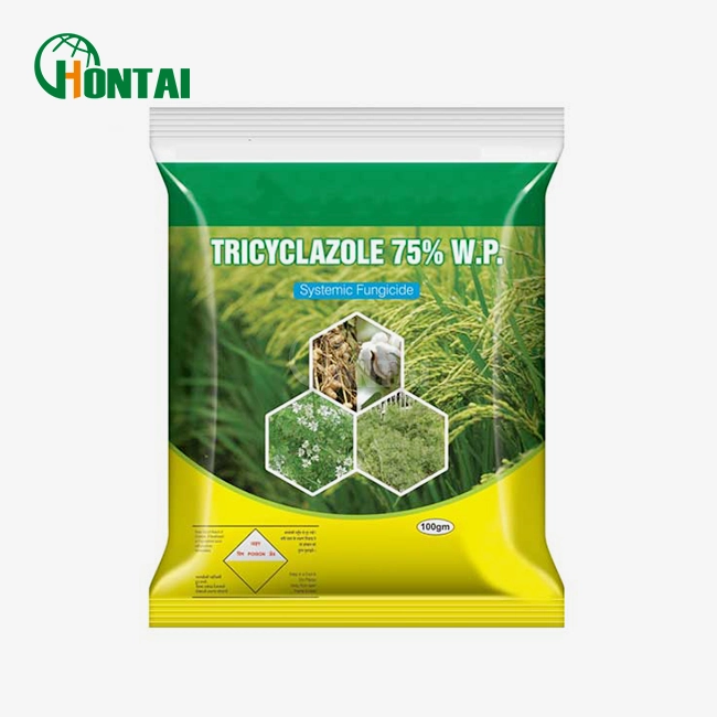 Tricyclazole 97% TC